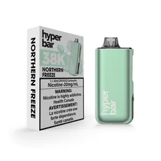 [FED] Hyperbar BE38000 Disposable