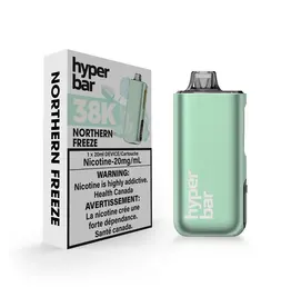 [FED] Hyperbar BE38000 Disposable