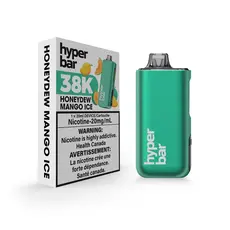 [FED] Hyperbar BE38000 Disposable