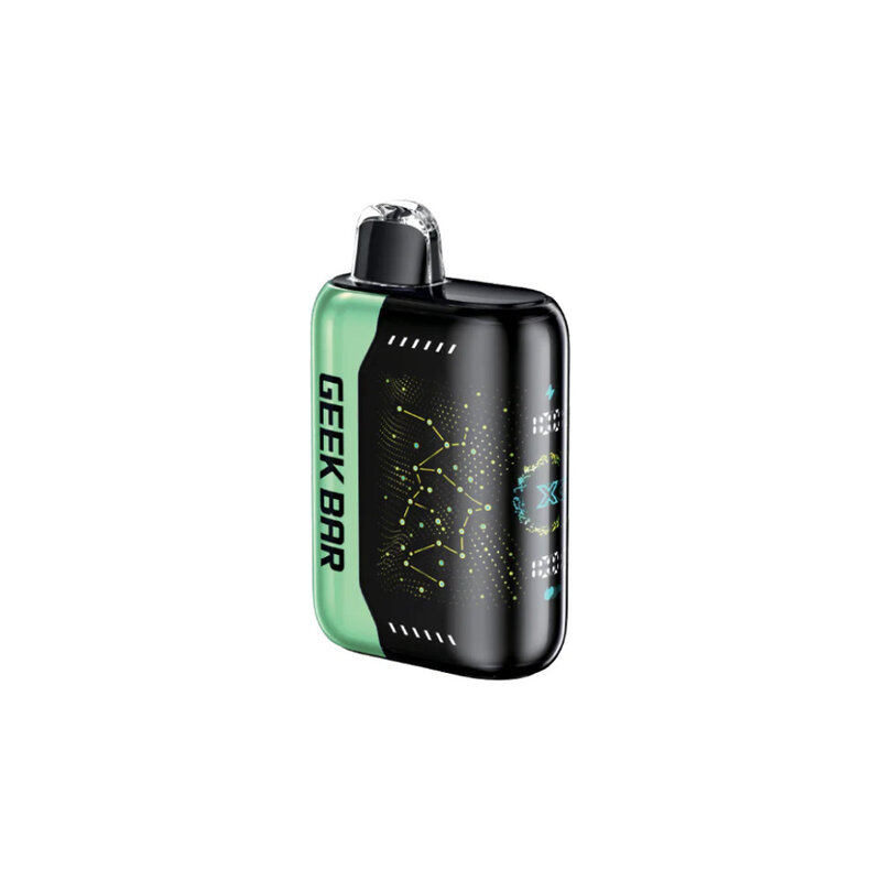 [FED] Geek Bar Pulse X Disposable