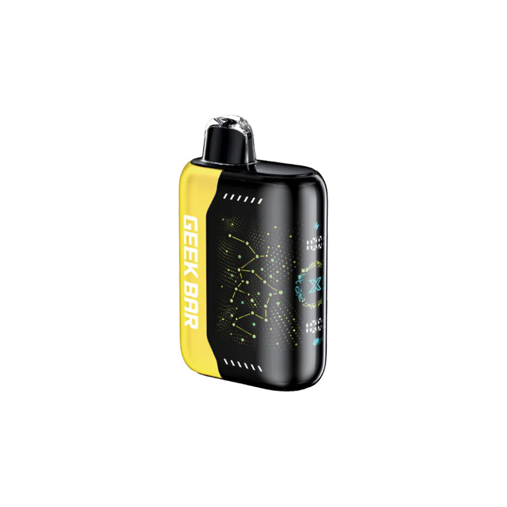 [FED] Geek Bar Pulse X Disposable
