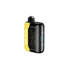 [FED] Geek Bar Pulse X Disposable