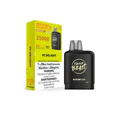 Level X [FED] Level X FB Boost G2 Pod System