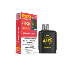 Level X [FED] Level X FB Boost G2 Pod System