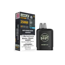Level X [FED] Level X FB Boost G2 Pod System