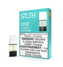 STLTH [FED] STLTH Pod Pack 3pk