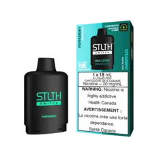 STLTH [FED] STLTH Switch Pod Pack
