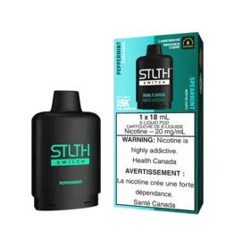 STLTH [FED] STLTH Switch Pod Pack
