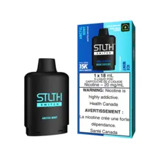 STLTH [FED] STLTH Switch Pod Pack