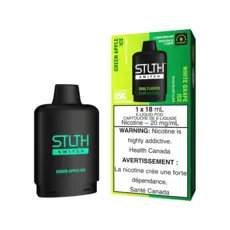 STLTH [FED] STLTH Switch Pod Pack