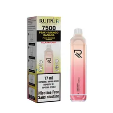 Rufpuf [FED] RufPuf 7500 Disposable