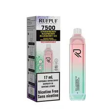 [FED] RufPuf 7500 Disposable