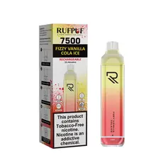 Rufpuf [FED] RufPuf 7500 Disposable
