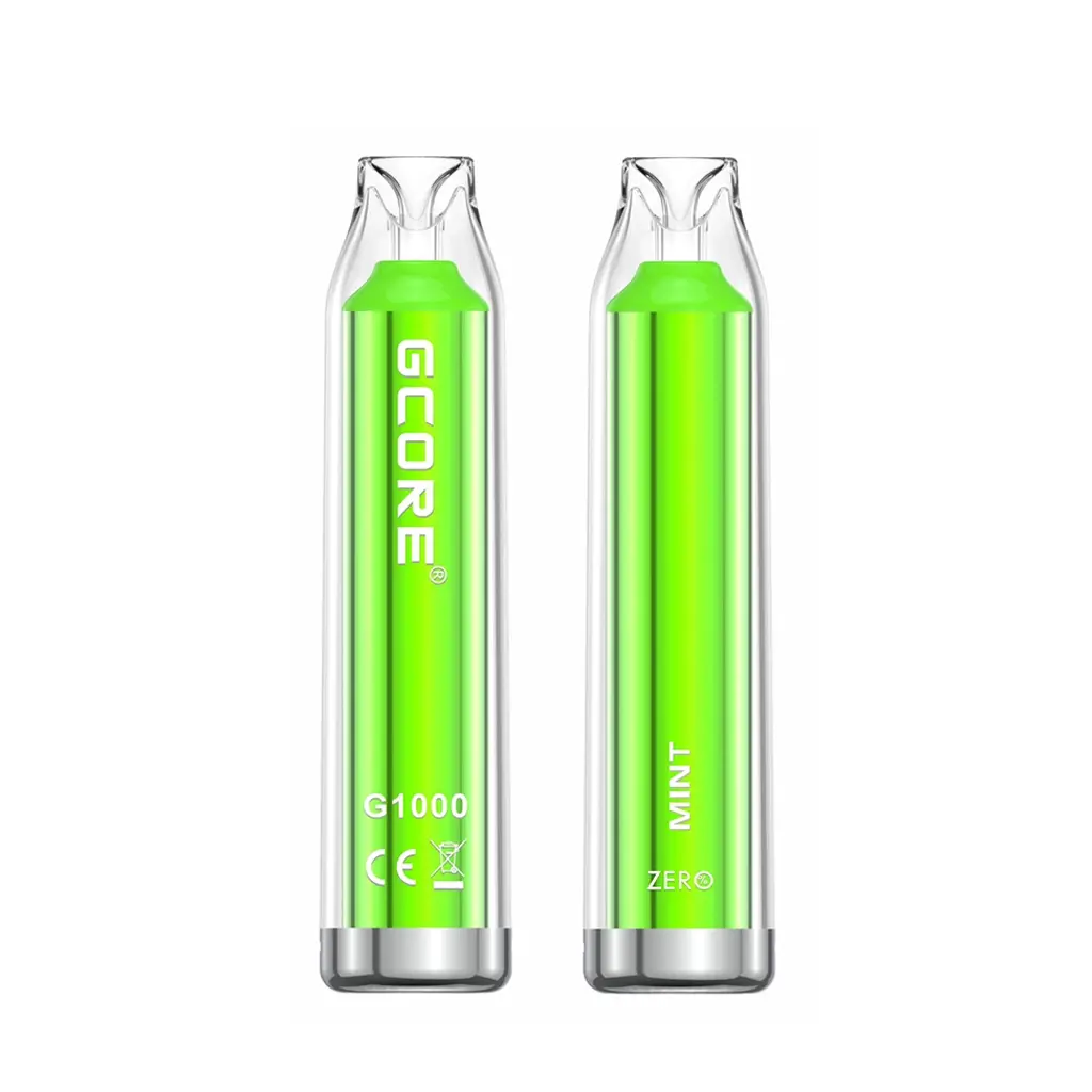 GCore [FED] Gcore 1000 Zero Nic Disposable