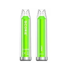 GCore [FED] Gcore 1000 Zero Nic Disposable