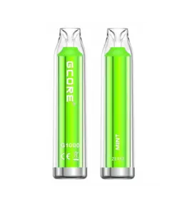 GCore [FED] Gcore 1000 Zero Nic Disposable