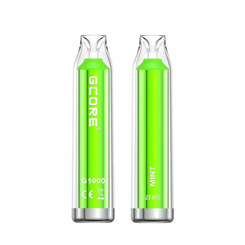 GCore [FED] Gcore 1000 Zero Nic Disposable