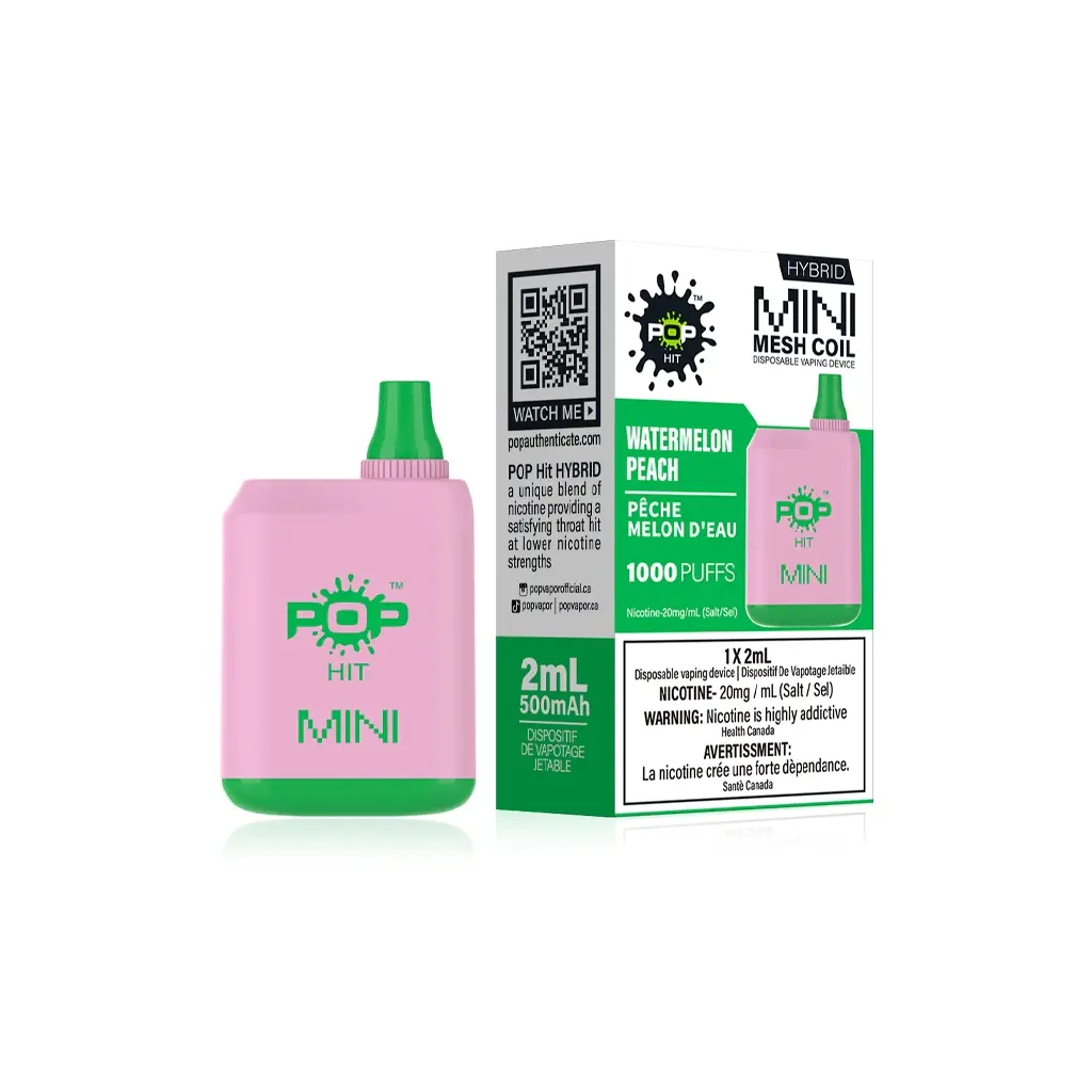 Pop Box [FED] Pop Box Mini 1000 Disposable