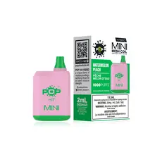 Pop Box [FED] Pop Box Mini 1000 Disposable
