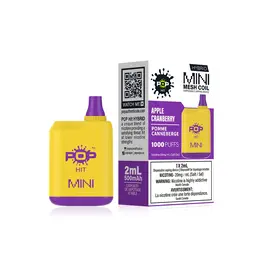 Pop Box [FED] Pop Box Mini 1000 Disposable