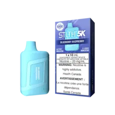 STLTH [FED] STLTH Box 5K Disposable