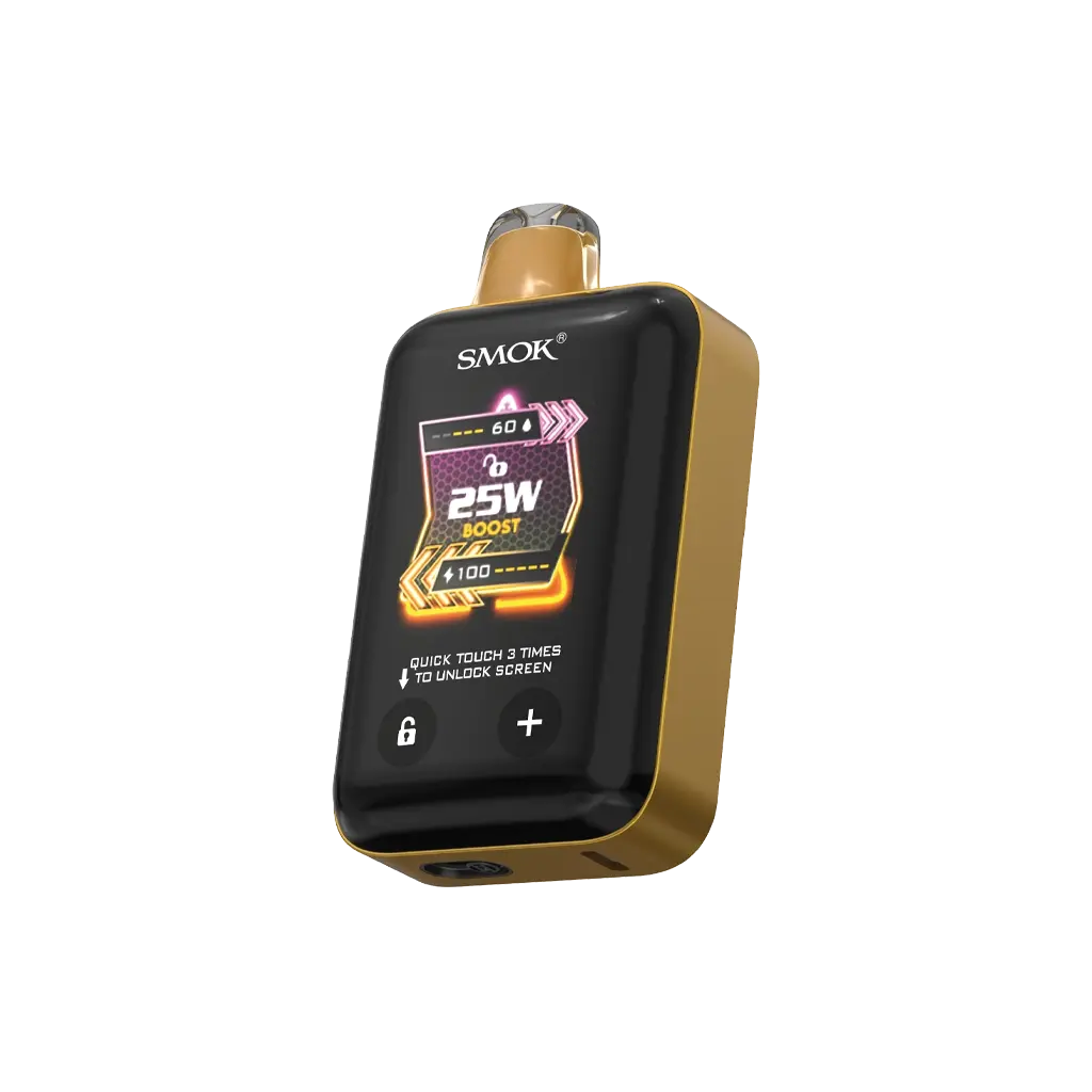 Smok [FED] Smok Touch 20K Disposable