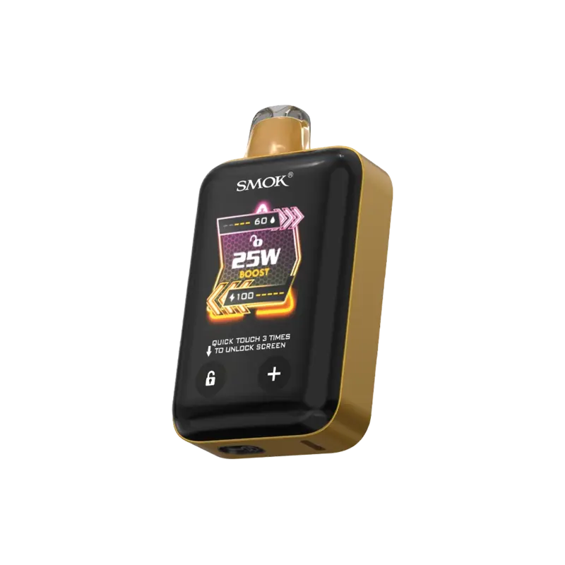 Smok [FED] Smok Touch 20K Disposable