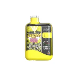 [FED] Smash SH13000 Disposable