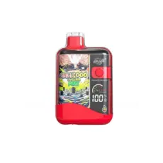 [FED] Smash SH13000 Disposable