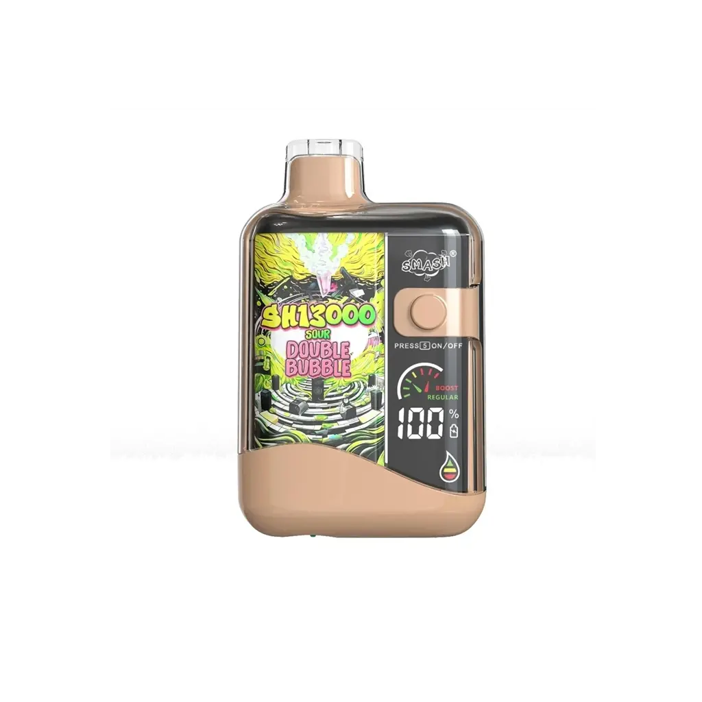 [FED] Smash SH13000 Disposable