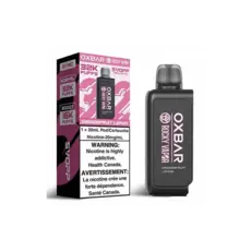 Oxbar [FED] Oxbar Rocky Vapor Svopp 16K Disposable