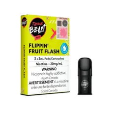 Flavour Beast [FED] Flavour Beast Pod Pack 3pk