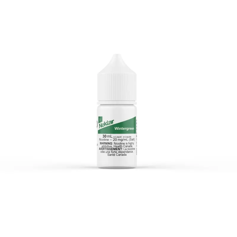 Nektar Salt [FED] Nektar Mint Nic Salt