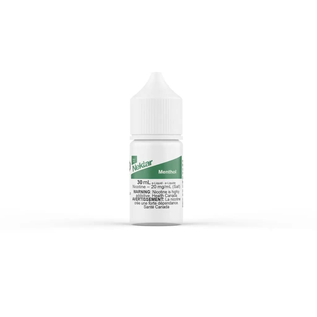 Nektar Salt [FED] Nektar Mint Nic Salt