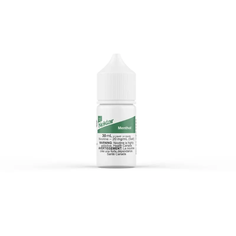 Nektar Salt [FED] Nektar Mint Nic Salt