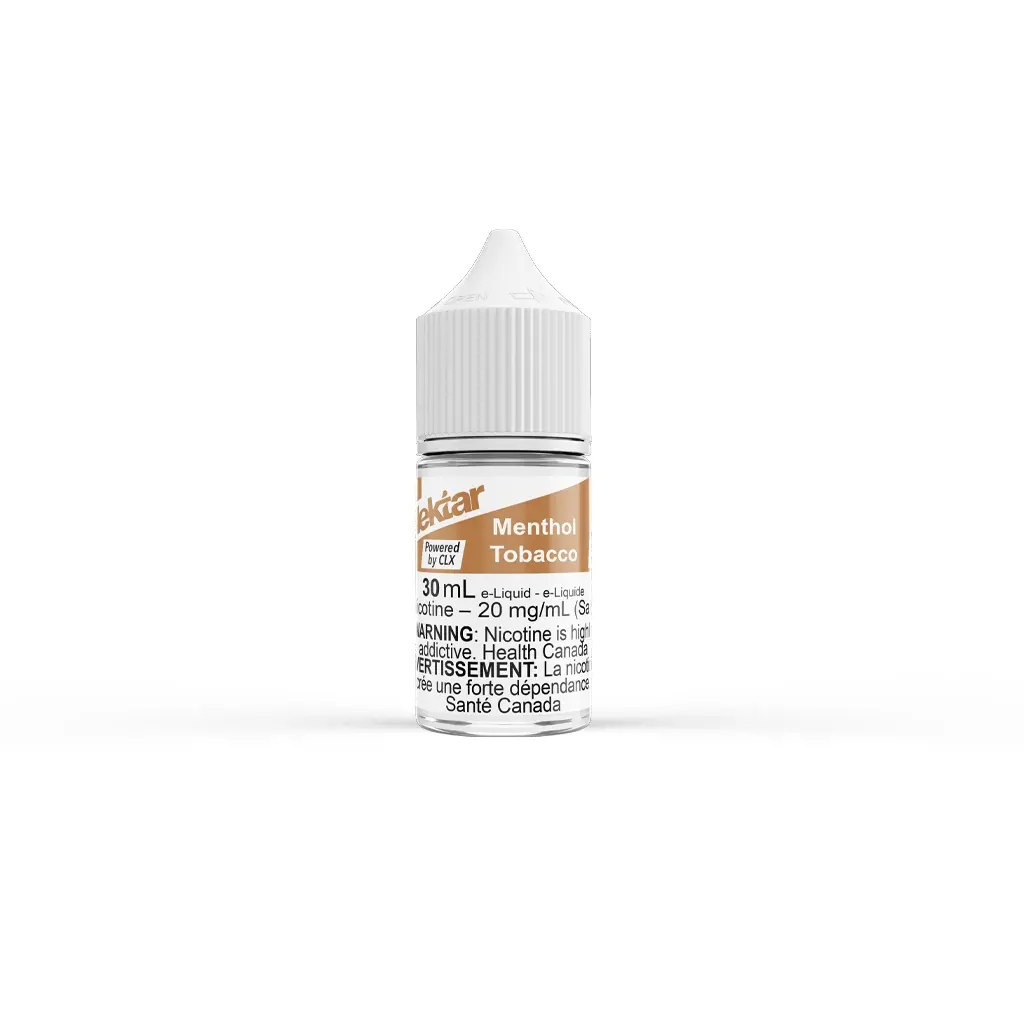 Nektar Salt [FED] Nektar Tobacco Nic Salt