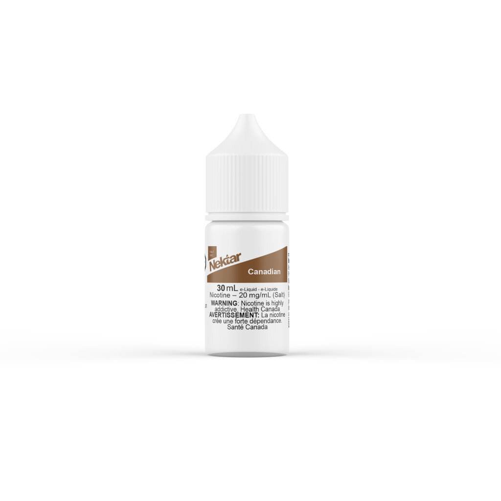 Nektar Salt [FED] Nektar Tobacco Nic Salt