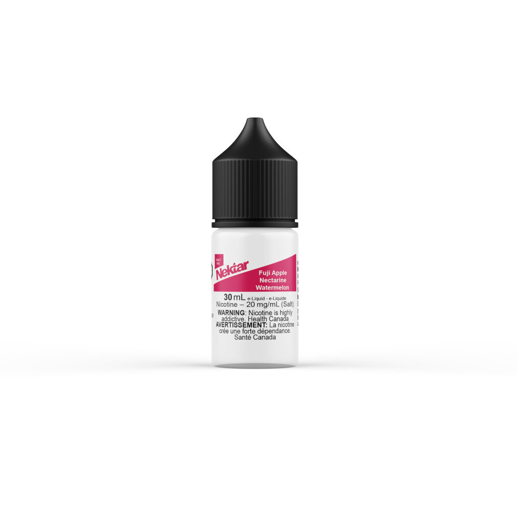 Nektar Salt [FED] Nektar Fruits Nic Salt