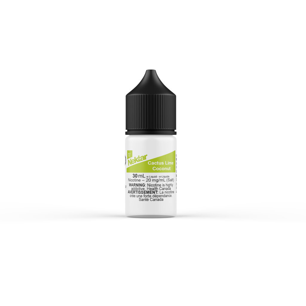 Nektar Salt [FED] Nektar Fruits Nic Salt