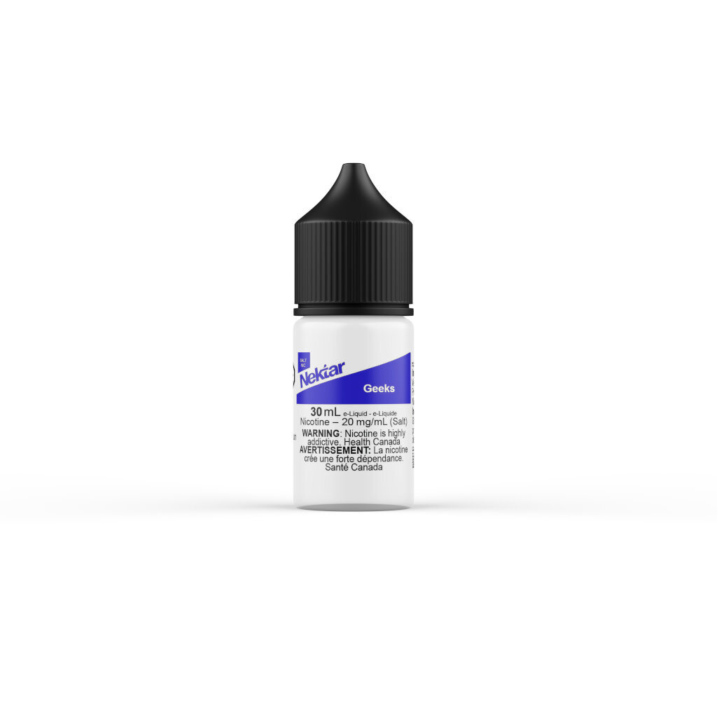 Nektar Salt [FED] Nektar Carnival Nic Salt