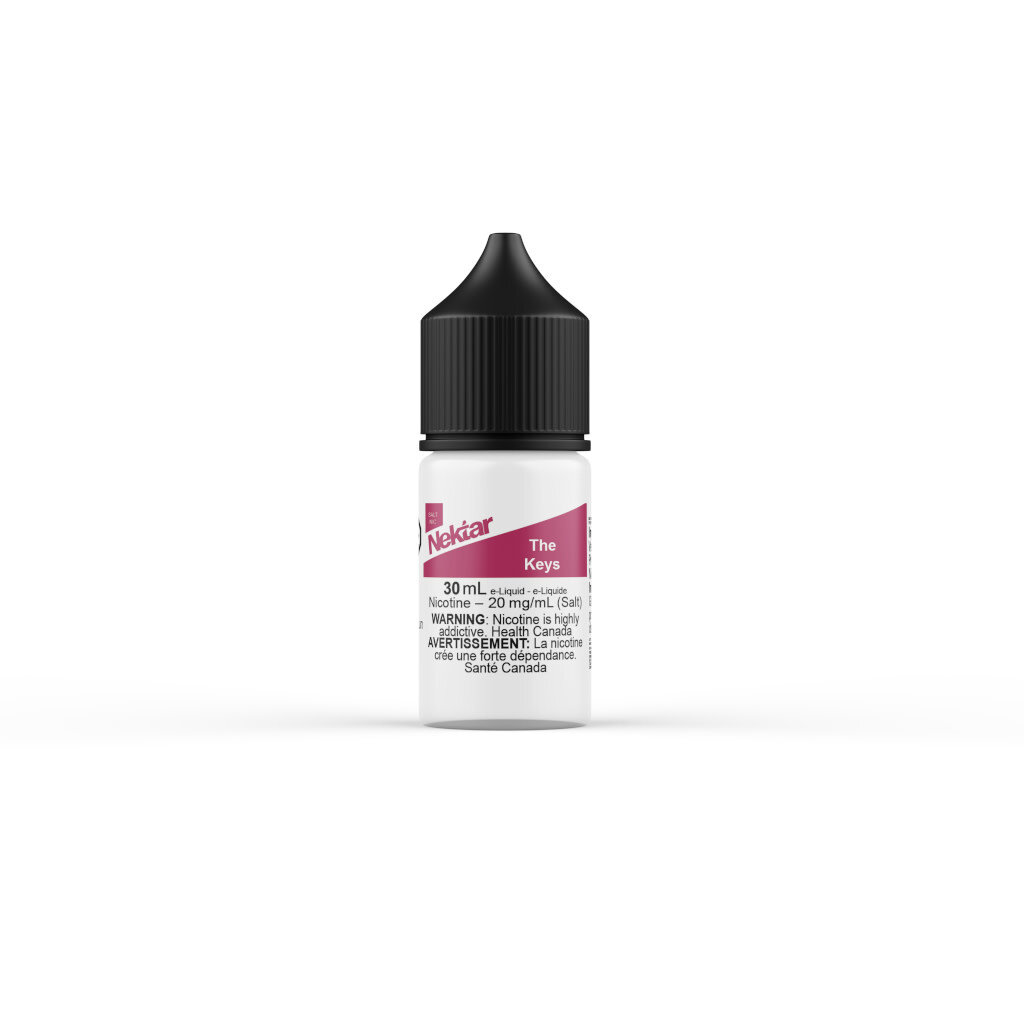 Nektar Salt [FED] Nektar Carnival Nic Salt