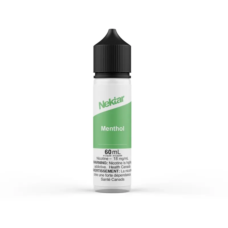 Nektar [FED] Nektar Mint E-Liquid