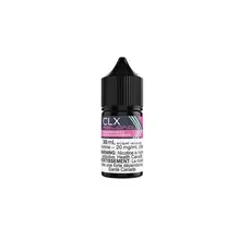 [FED] CLX Reload Nic Salt