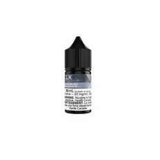 [FED] CLX Reload Nic Salt