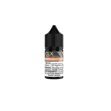 [FED] CLX Reload Nic Salt