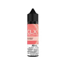 CLX [FED] CLX Reload E-Liquid