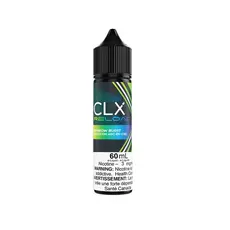 CLX [FED] CLX Reload E-Liquid
