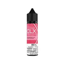 CLX [FED] CLX Reload E-Liquid