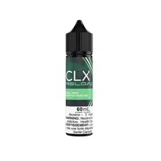 CLX [FED] CLX Reload E-Liquid