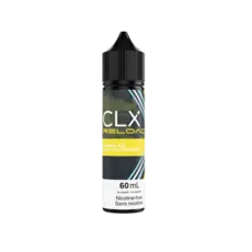 CLX [FED] CLX Reload E-Liquid